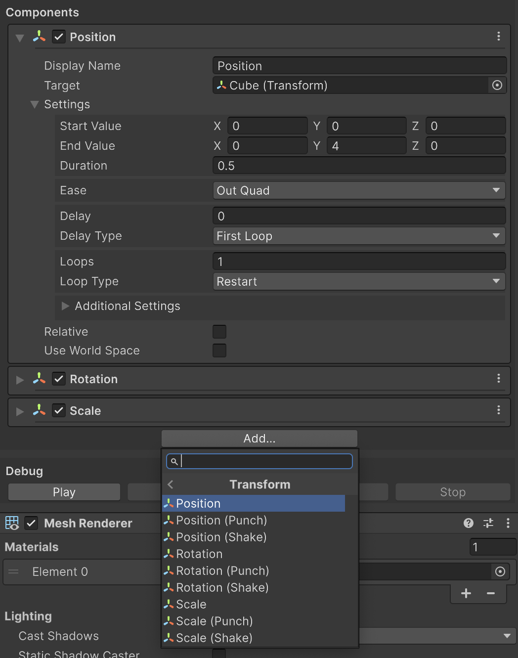 Litmotion animation litmotion